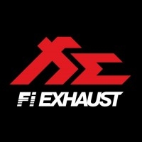 Fi-Exhaust Fi可变阀门排气 大众VW Golf 1.4TSI MK6