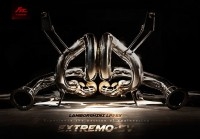Fi-Exhaust Fi可變閥門排氣 蘭博基尼LP7XX EXTREMO-SV Limited