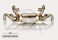 Fi-Exhaust Fi可變閥門排氣 蘭博基尼Lamborghini Gallardo