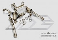 Fi-Exhaust Fi可變閥門排氣 蘭博基尼Lamborghini LP640/670