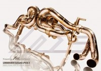 Fi-Exhaust Fi可變閥門排氣 蘭博基尼 Gallardo LP550/560/570