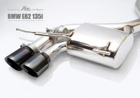 Fi-Exhaust Fi可變閥門排氣 寶馬BMW E82 135i