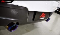 Fi-Exhaust Fi可變閥門(mén)排氣 寶馬BMW M135i F20