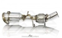 Fi-Exhaust Fi可變閥門(mén)排氣 寶馬BMW 328i F30