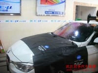 武漢汽車貼膜愛思酷膜團購價(廠家補貼500元油卡)