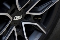 Audi 奧迪 C7 A6L  BBS XA款 亞光黑色 19寸輪轂