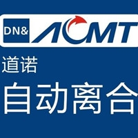 DNACMT自动离合兴宁体验店 Logo