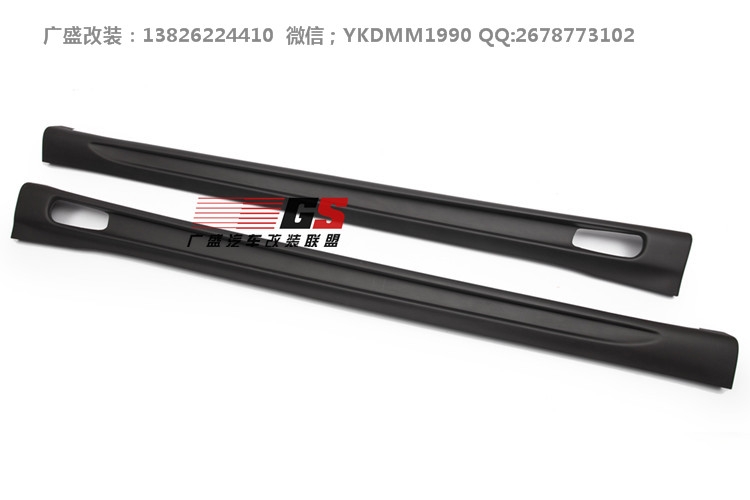 13 14新款?yuàn)W迪A4L B9改裝RIEGER大包圍 RS5后唇碳纖維尾翼排氣管