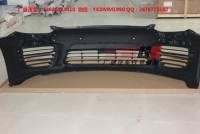 14 15保時(shí)捷Panamera970改裝Turbo大嘴前杠GTS大包圍日行燈排氣管