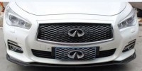 Q50碳纖小包