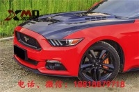 福特野馬Mustang機(jī)蓋改裝-RK款碳纖開孔機(jī)蓋13-15【廠家直銷】