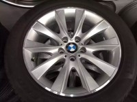 新款 535GT．18寸、全新車(chē)拆下一套