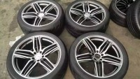 RAYS 鍛造 20寸 ，GTR ，350Z ，勞倫斯 瑪莎 絕配 ，極品貨！?。? />
</a>
</div>
</dt>
<dd>
<h5><a target=