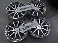 RAYS 二手一套，寶馬用，19寸