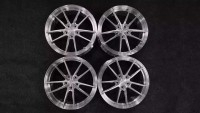 face wheels max12 單片鍛造 19 寶馬數(shù)據(jù)