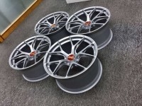 BBS FI-R 超輕A7000鋁鍛造 獨(dú)特偷輕工藝 寶馬