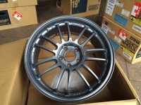 RAYS RE30 CLUB SPORT2 鍛造全新現(xiàn)貨