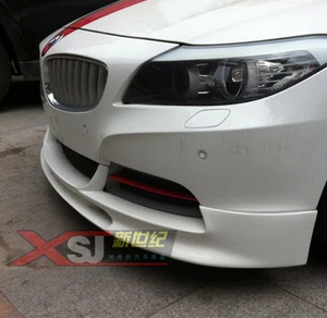 BMW寶馬E89 Z4改裝3D Design款碳纖維前下巴前唇 后唇 M款大包圍
