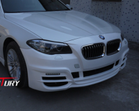 BMW5系改裝wald大包圍寶馬F10F18改裝pp材質(zhì)wald套件前杠后杠