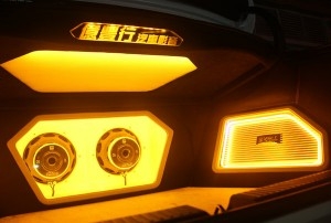 中山億豐行汽車音響改裝&車內(nèi)音箱如何安置最好