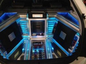 中山億豐行汽車音響改裝&從均衡和銜接出發(fā) 談?wù)勂囈繇懻{(diào)音的作用