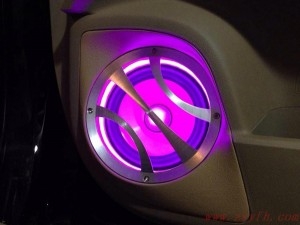 中山億豐行汽車影音&汽車音響改裝潮逐漸興起