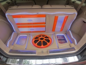 中山億豐行汽車影音&汽車音響改裝須知道的六大注意事項(xiàng)
