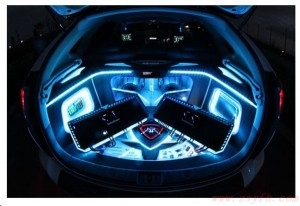 億豐行汽車(chē)影音&汽車(chē)音響功放的三大特點(diǎn)