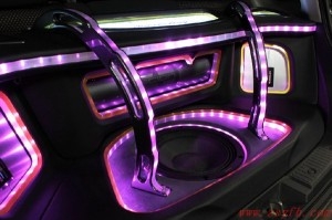 中山億豐行汽車影音&汽車音響系統(tǒng)不同音響器材的分工淺析