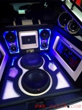 中山億豐行汽車音響改裝&為什么有的汽車音響改裝后的音響音質(zhì)不好