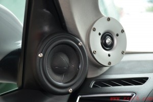 中山億豐行汽車音響改裝&汽車音響主機(jī)的五大性能指標(biāo)詳解