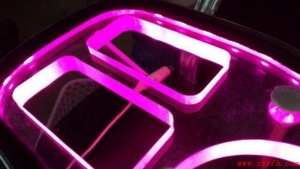 中山億豐行汽車影音&揚(yáng)聲器磁鋼的分類和作用