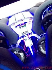 億豐行汽車影音&愛車的音響的選擇如何“因車制宜”