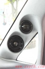 中山小欖汽車音響改裝&教您判斷汽車音響的優(yōu)劣