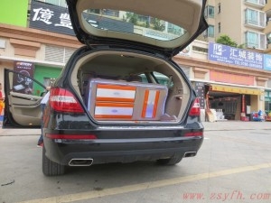 中山古鎮(zhèn)汽車音響改裝&汽車音響常見選購誤區(qū)