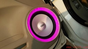 中山坦洲汽車音響改裝&如何給愛(ài)車配置心儀音響