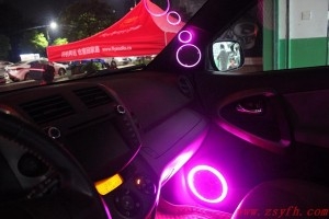 中山坦洲汽車音響改裝&如何選擇好的汽車音響