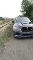 中國(guó)HAMANN總代理大連德利汽車改裝配件
