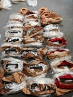 奔馳AMG剎車正品批發(fā)總代理大連德利汽車改裝配件批發(fā)