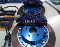 ENDLESS剎車中國正品總代理大連德利汽車改裝用品批發(fā)