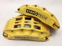STOPTECH剎車總代理正品批發(fā)大連德利汽車改裝用品批發(fā)
