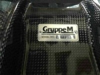 中国GRUPPE M碳纤维集气箱总代理