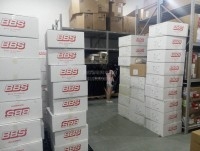 中國BBS輪轂正品總代理大連德利汽車改裝用品