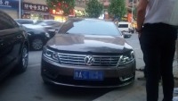 1.8T新款大眾CC升級(jí)ECU