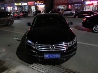 輝騰升級ECU動力提升3.0L鄭州