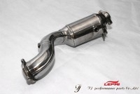 Lepai樂(lè)排 三元催化 奔馳Benz