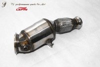 Lepai樂(lè)排 三元催化 寶馬BMW III