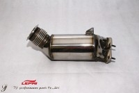Lepai樂(lè)排 三元催化 寶馬BMW IV