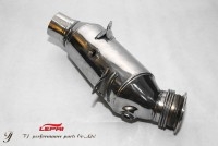 Lepai樂(lè)排 三元催化 寶馬BMW V