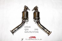 Lepai樂(lè)排 三元催化 英菲尼迪Infiniti